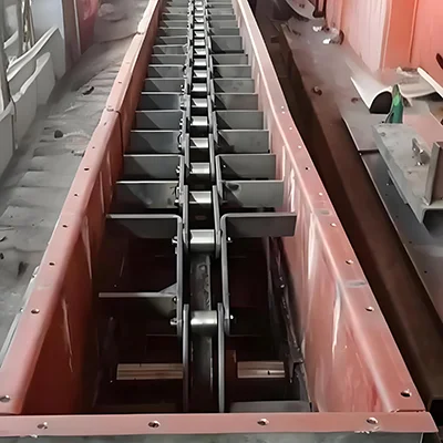 Conveying