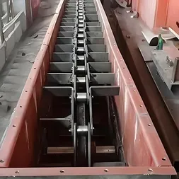 Conveying