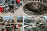Cage Mill Crusher