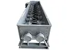 Double Shaft Mixer