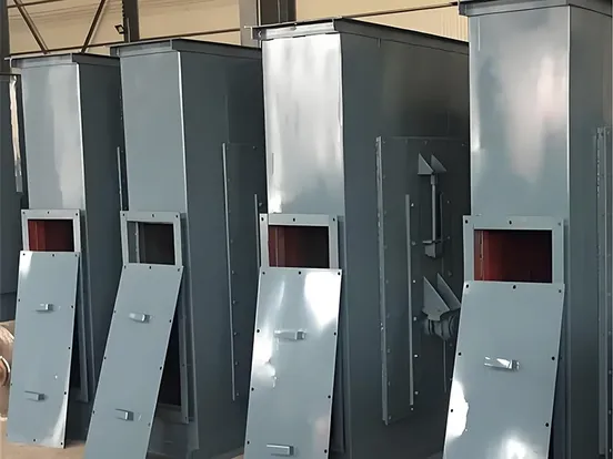Bucket Elevator