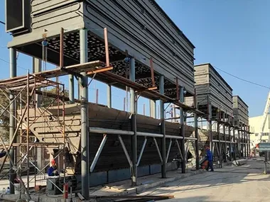 On-Site Cases