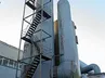 Tail Gas Wet Scrubber