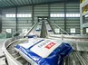 Automatic Bagging Machine