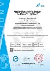 ISO 9001