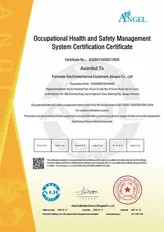 ISO 45001