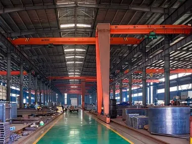 Company Profile