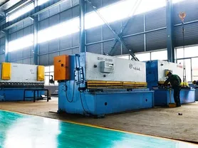Press brake