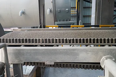 Compound Fertilizer Production Line