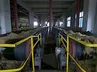 Organic Compound Fertilizer Production Line (Slurry Spray Granulation)