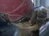 Organic Compound Fertilizer Production Line (Slurry Spray Granulation)