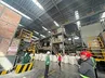Compound Fertilizer Production Line (Ammoniation Rotary Drum Granulation)