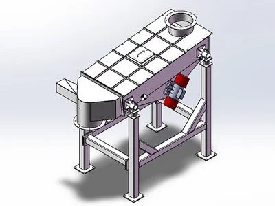 Customized Production Line Solutions