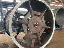 Flange