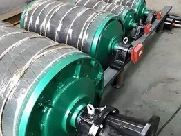 Conveyor Parts